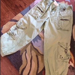 Da Nang cargo pants